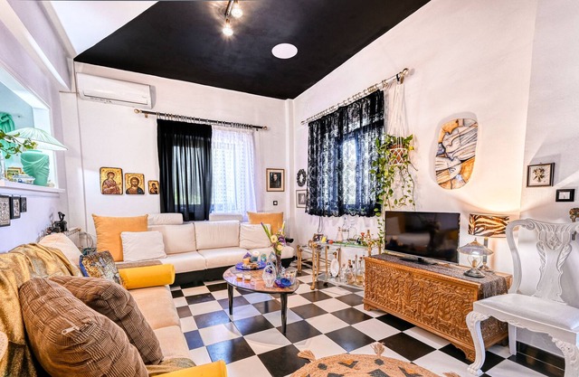 Casa dei Colori