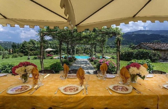 Encantadora villa a solo 7 km de lucca con piscina, barbacoa, gimnasio, aire acondicionado, wifi