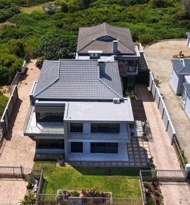Casa Del Mi, Sedgefield
