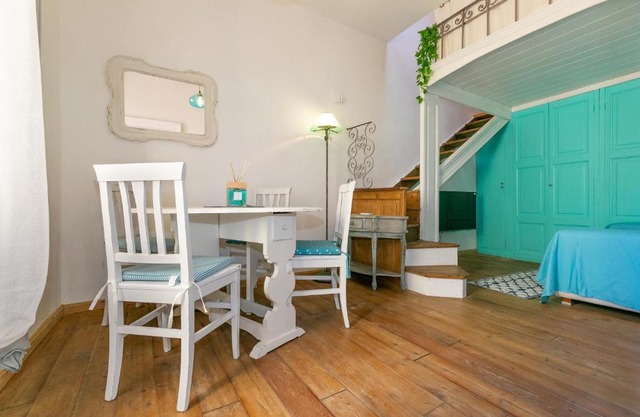 Casa del Pescatore