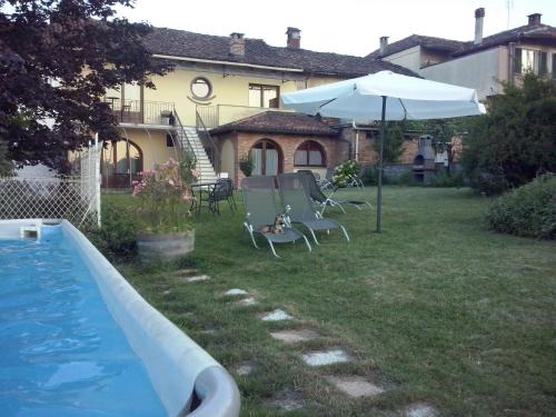 Casa Del Pozzo
