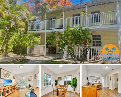 Casa Del Rio 4 Bed 2 Bath Next to River 1826