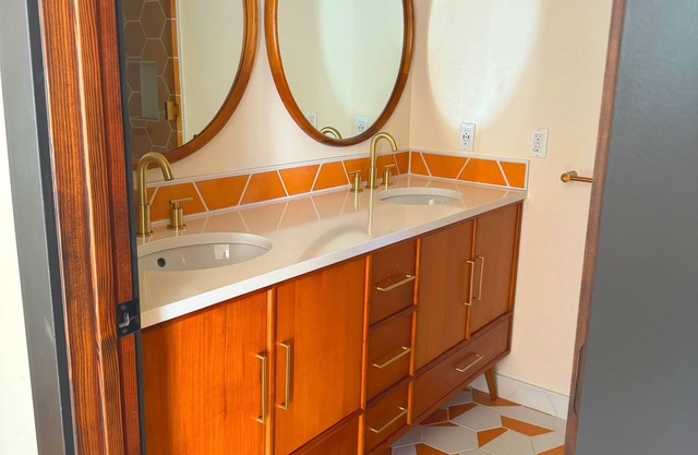Casa del Sol, beautiful two bed two bath home
