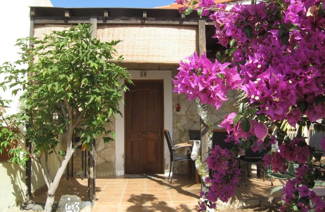Casa del Sol Canaria a 500 metros de la playa