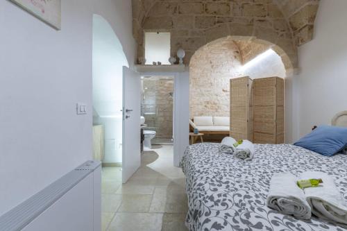 casa dellacqua by pugliadamare