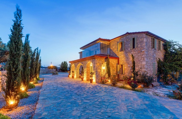 Casa Di Datca