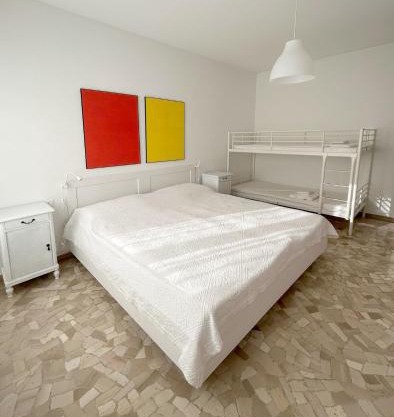 Casa di Lucy