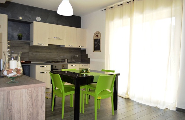 CASA DI SILVY de nueva construcción en un elegante complejo con parking