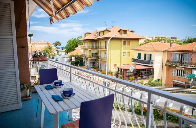Casa di Zoe