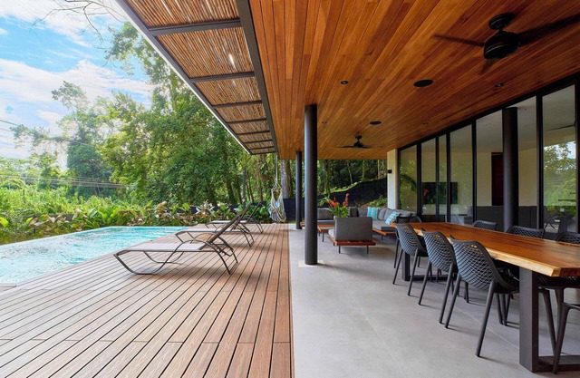Casa Diwo Casa ideal para familias (Punta Uva )