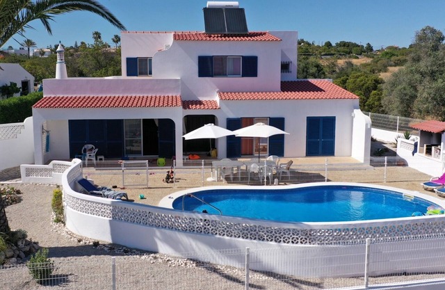 Casa do Farol – Refugio acogedor con tarifas especiales temporada baja Algarve