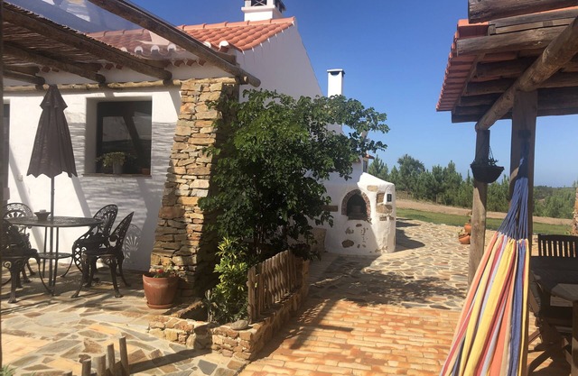 Quinta das Beldroegas - Acogedoras casas de campo con piscina