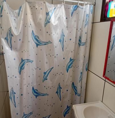 Casa do Nick