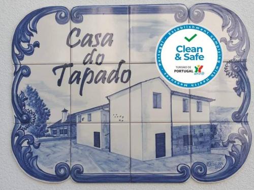 Casa Do Tapado