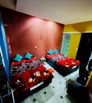 Casa do Turista