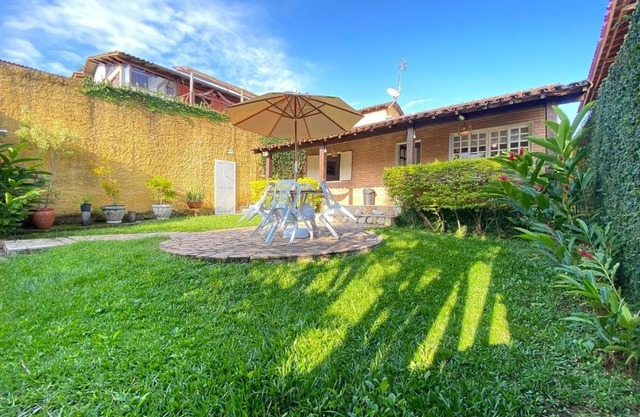 Casa dos Carijós