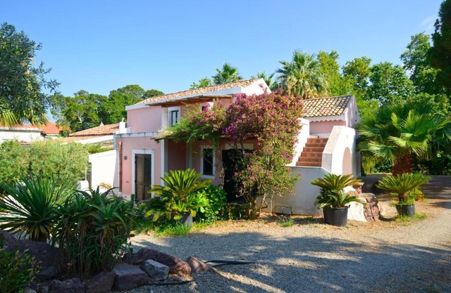 CASA DRACO
