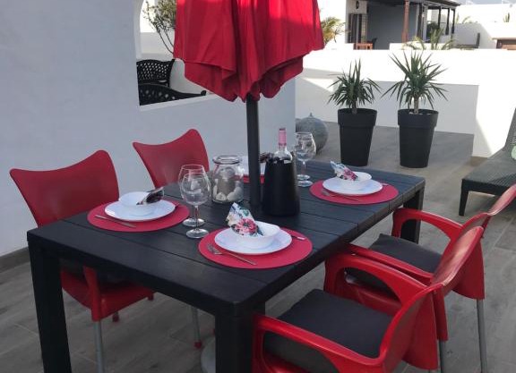 Casa Dylan