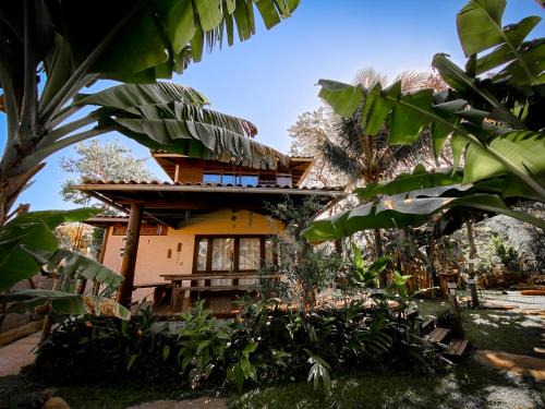 CASA Ecológica Paraty