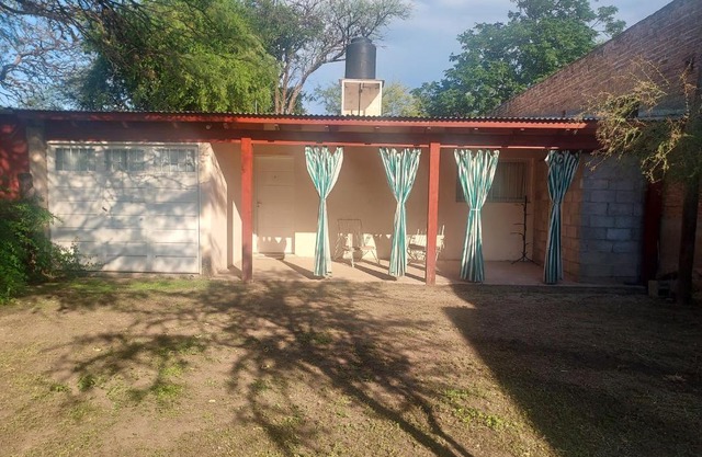 Casa El Descanso