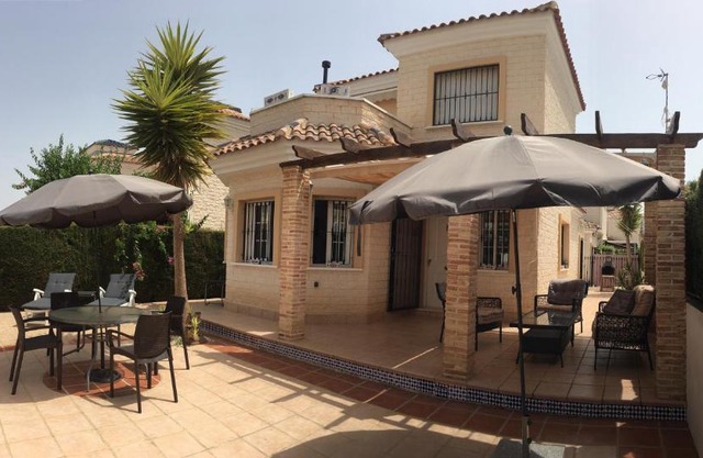 Casa El Raso