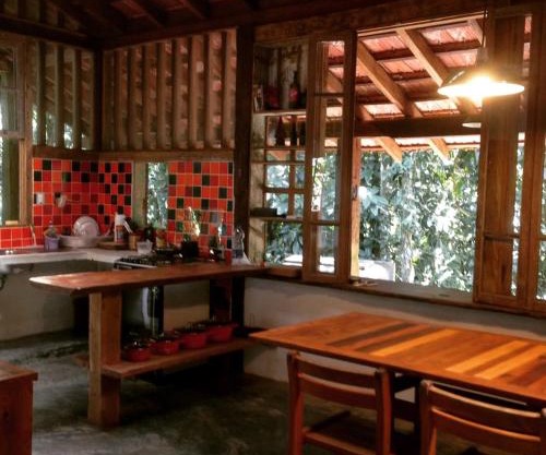 Casa em Cambury (Sertão do Cacau)
