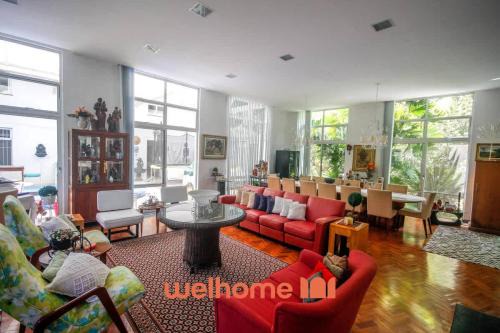 Casa em Guaramiranga com Piscina Coberta
