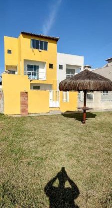 Casa em lagoa figueira