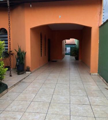 casa em Martins de Sá