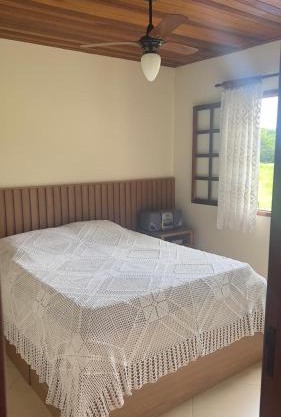 Casa em Paraty