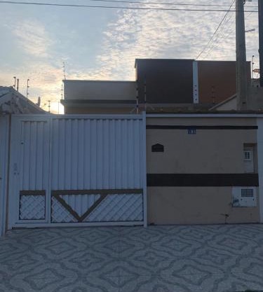 Casa em Peruíbe