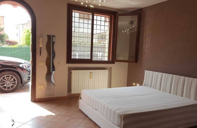 Casa Emanuela nuestro nido de amor.