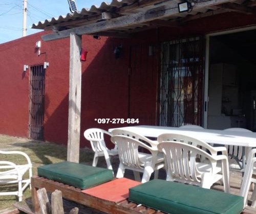 Casa en Barra del Chuy Brasil,Alvorada