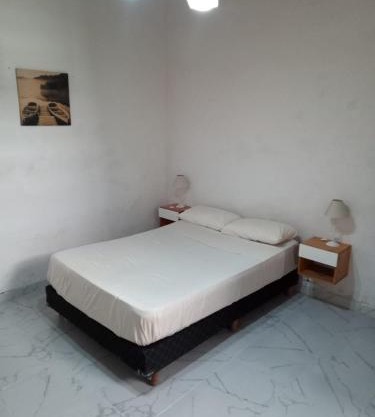 Casa en Chacarita