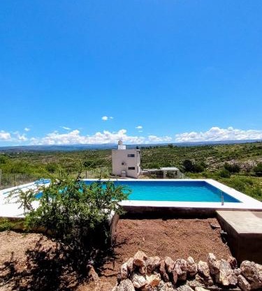Casa Estancia Vieja