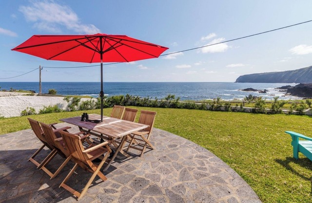 Casa Estrela do Mar - Mayordomo azoriano