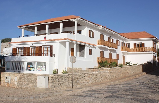 Casa Evora - Suite Mayra