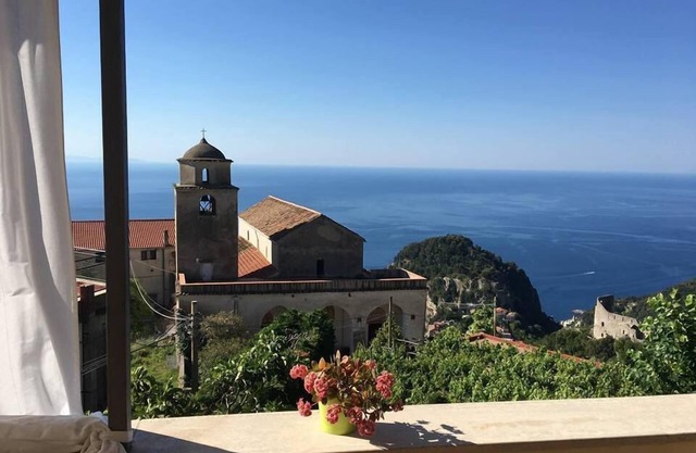 Casa Falcone B&B