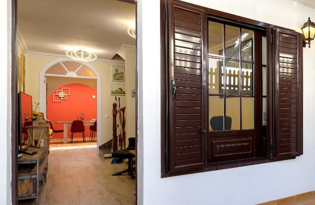 Casa Fantástica en inmejorable ubicación