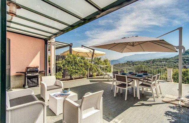 Casa Filippo in Sant Agata sui Due Golfi