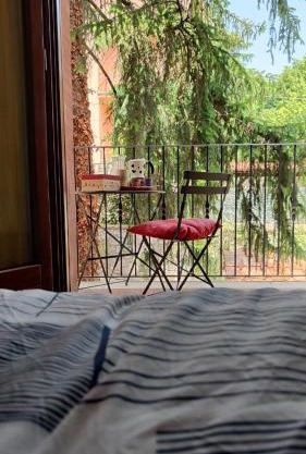 Casa Fiorello
