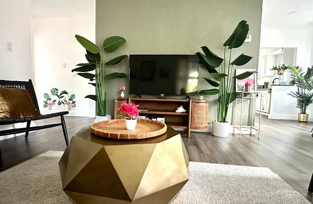 Casa Flamingo