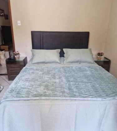 Casa flores