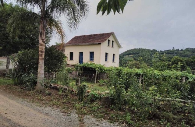 Casa Foresti, historic, surrounded by nature, for family or group of friends....