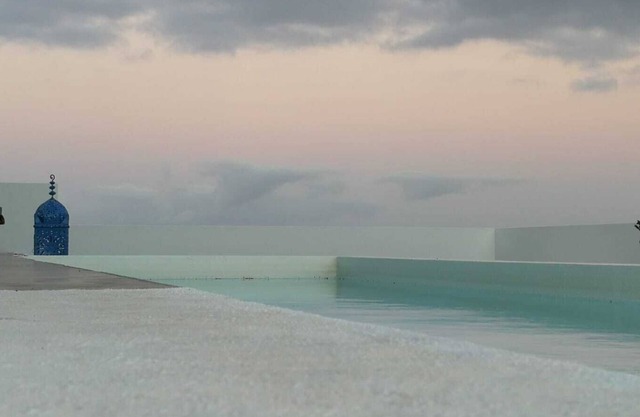 Casa Galana, Piscina privada de 11m. Entre Mar y Volcán