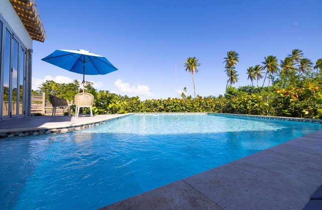 Casa Galloza - Luxury Home with Private Pool