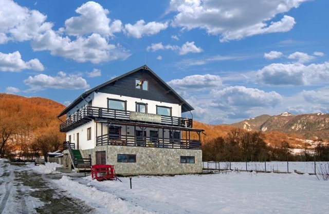 Casa Georgescu