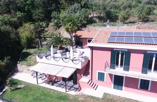 Casa Gioiosa