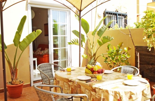 Casa Golfin - en el soleado sur de Tenerife!