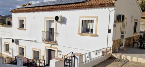 Casa Hilton